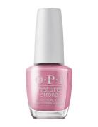 Ns-Knowledge Is Flower Kynsilakka Meikki Pink OPI