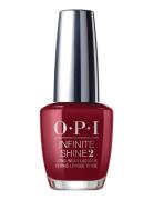 Is - Malaga Wine 15 Ml Kynsilakka Meikki Red OPI