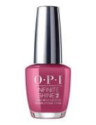 Infinite Shine Aurora Berry-Alis Kynsilakka Meikki Pink OPI