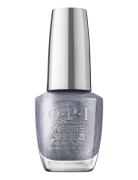 Infinite Shine Opi Nails The Runway 15 Ml Kynsilakka Meikki Silver OPI