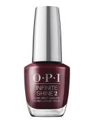 Is - Complimentary Wine 15 Ml Kynsilakka Meikki Brown OPI