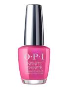 Is - Telenovela Me About It 15 Ml Kynsilakka Meikki Pink OPI