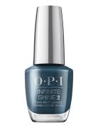 Is - Drama At La Scala 15 Ml Kynsilakka Meikki Blue OPI