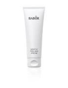 Gentle Peeling Cream Beauty Women Skin Care Face Peelings Nude Babor