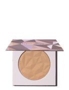 Infinity Bronzer Bronzer Aurinkopuuteri Nude LH Cosmetics