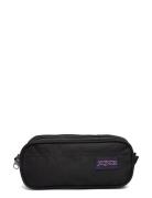 Large Accesssory Pouch Toilettilaukut Black JanSport