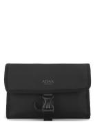 Senna Wash Bag Bjørk Toilettilaukut Black Adax