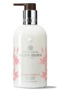 Limited Edition Heavenly Gingerlily Body Lotion Ihovoide Vartalovoide ...