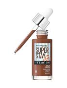 Maybelline New York Superstay 24H Skin Tint Foundation 66 Meikkivoide ...