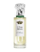 L'eau Rêvée D'alma Hajuvesi Eau De Toilette Nude Sisley