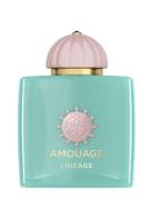 Linage Woman Edp 100Ml Hajuvesi Eau De Parfum Nude Amouage