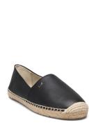 Kendrick Slip On Matalat Sandaalit Espadrillot Black Michael Kors