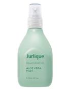 Aloe Vera Mist Kasvovesi Kasvojen Puhdistus Nude Jurlique