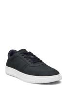 Legacy - Navy Nubuck Matalavartiset Sneakerit Tennarit Navy Garment Pr...