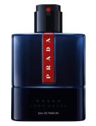 Prada Luna Rossa Ocean Eau De Parfum 100Ml Hajuvesi Eau De Parfum Nude...