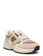 Neuwill Sneaker Matalavartiset Sneakerit Tennarit Beige GANT