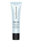 Prime Time Prime Time Hydrate & Glow Pohjustusvoide Meikki Nude BareMi...