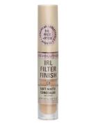 Revolution Irl Filter Finish Concealer C8 Meikkivoide Meikki Makeup Re...