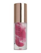 Revolution Lip Swirl Ceramide Gloss Berry Pink Huulikiilto Meikki Pink...