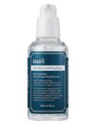 Rich Moist Soothing Serum Seerumi Kasvot Ihonhoito Nude Klairs