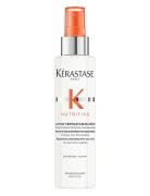 Nutritive Lotion Thermique Blow-Dry Mist Lämpösuoja Hiusten Muotoilu N...