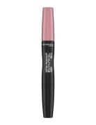 Provocalips Huulipuna Meikki Pink Rimmel