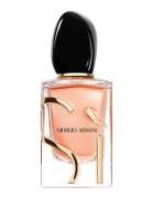 Armani Sì Eau De Parfum Intense 50Ml Hajuvesi Eau De Parfum Nude Arman...