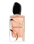 Armani Sì Eau De Parfum Intense 100Ml Hajuvesi Eau De Parfum Nude Arma...