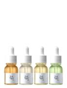 Beauty Of Joseon Hanbang Serum Discovery Kit 4St Seerumi Kasvot Ihonho...