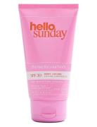 Hello Sunday The Essential Spf30 Ihovoide Vartalovoide Nude Hello Sund...