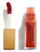 Grandepop Plumping Liquid Blush Cinnamon Sugar Täyteläiset Huulet Lip ...