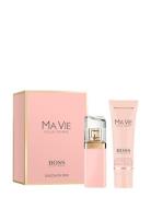 Ma Vie Edp 30Ml/B Lotion50Ml Hajuvesisetti Tuoksusetti Nude Hugo Boss ...