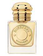 Burberry Goddess Eau De Parfum Hajuvesi Eau De Parfum Nude Burberry