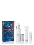 Bare Minerals Holiday Sets Holiday 2023 Skincare Kit Ihonhoitosetti Nu...