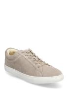 Jfwgalaxy Suede Matalavartiset Sneakerit Tennarit Beige Jack & J S