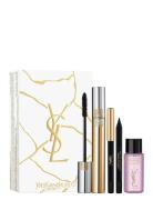 Ysl Mvefc+Miniddr+Biphase8Ml Hol23 Meikkisetti Meikki Nude Yves Saint ...