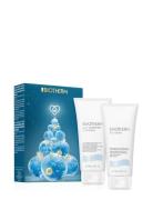 Biomains 100Ml Recruit Set Hol 23 Ihonhoitosetti Nude Biotherm