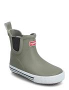 Rain Boots, Ankles Kumisaappaat Green Reima