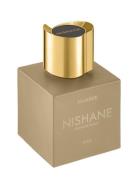 Nanche 100 Ml Hajuvesi Eau De Parfum Nude NISHANE