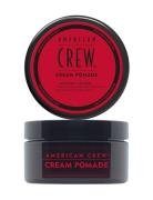 Pucks Cream Pomade 85 Gr Hiusvoide Pomade Hiusten Muotoilu Nude Americ...