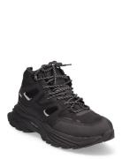 Duratek Nylon Hl Tx-22 Triple Black Matalavartiset Sneakerit Tennarit ...