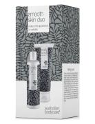 2 Products For Cellulite Kylpysetti Ihonhoito Grey Australian Bodycare