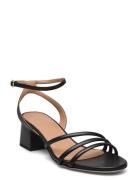 Melanie Sandal 50-N Korolliset Sandaalit Beige BOSS