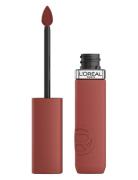 L'oréal Paris Infaillible Matte Resistance 150 Lazy Sunday Huulikiilto...