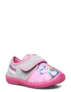 Pawpatrol House Shoe Aamutossut Sisäkengät Pink Paw Patrol