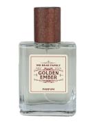 Parfume Golden Ember Hajuvesi Eau De Parfum Nude Mr Bear Family