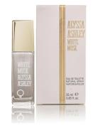 White Musk Edt Hajuvesi Eau De Toilette Nude Alyssa Ashley