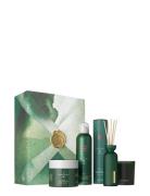 The Ritual Of Jing - Large Gift Set 2023 Kylpysetti Ihonhoito Nude Rit...