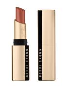 Luxe Matte Lipstick Huulipuna Meikki Pink Bobbi Brown