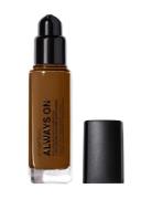 Always On Skin Balancing Foundation Meikkivoide Meikki Smashbox